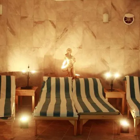 Otel Tourist