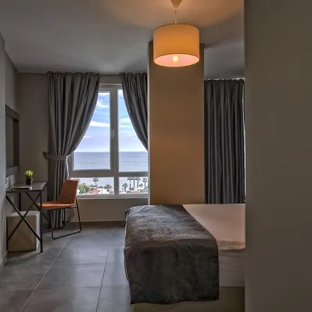 Otel Tourist Antalya
