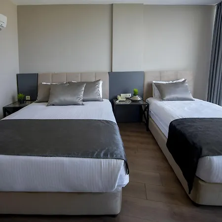 Tourist Otel