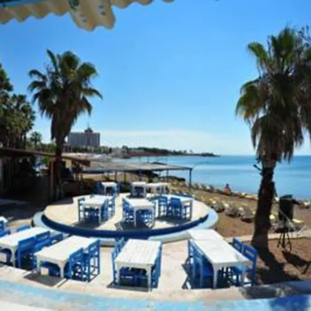 Tourist Otel 3*