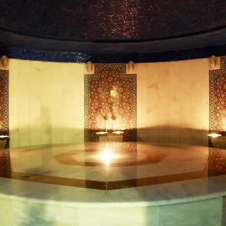 Tourist Otel 3*