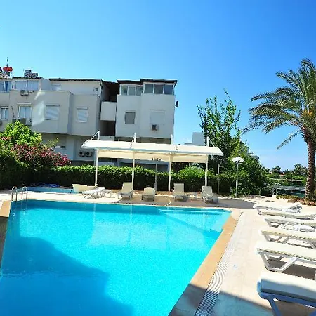 Tourist Otel 3*