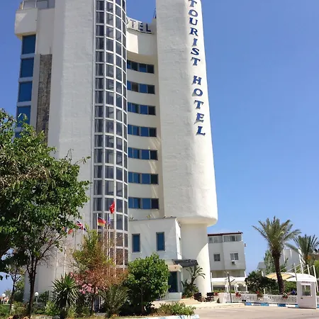 Otel Tourist 3*