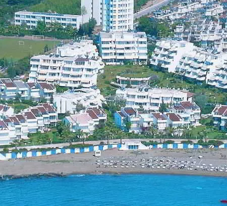 Tourist Hotel 3*